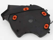 Intake Side Cover