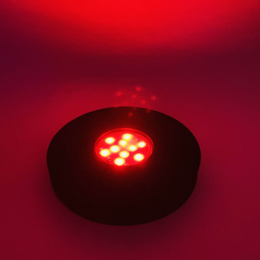 LED Light Sponge Base Hookah Accessories