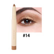 22-Shade Eye Shadow Stick Pen – Dual-Use Eyeliner & Eyeshadow, 22 Colors
