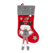 Christmas Stockings Gift Bags Gift Candy Stockings