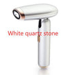 Folding Pulse Mechanical Hair Removal Machine
