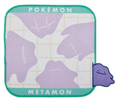 Pokémon Scarlet & Violet: Ditto Hand Towel
