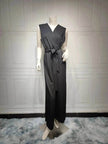 Middle East Modern Girls' Fashion Women's Jumpsuit and Abaya  Kimono