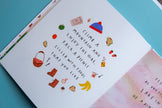 Brown Paper Fox - Go On Outside | Hardcover Picture Book | High Quality Books | Canadian Publisher
