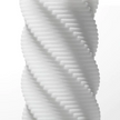 3D Spiral Male Masturbator