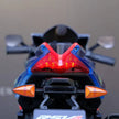 2026 Aprilia RSV4 12V 2 Seater Motorcycle with Rubber Tires