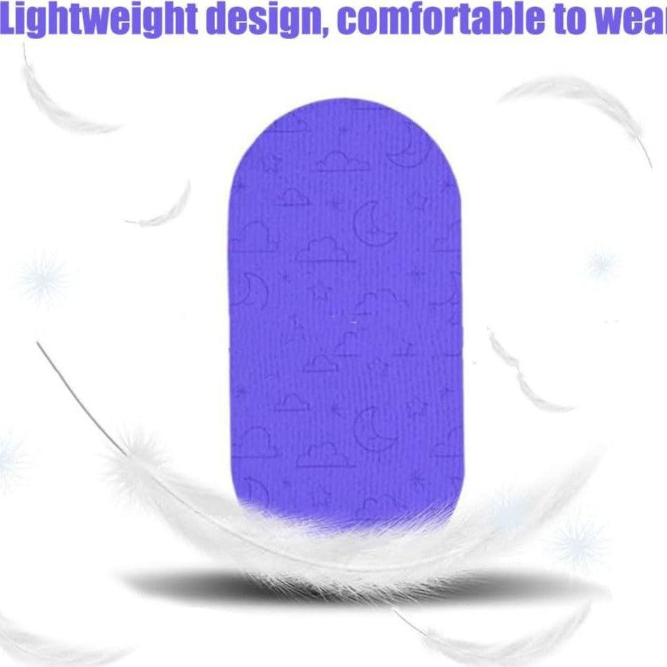 Breathable Mouth Tape for Sleep - Anti Snoring Strip