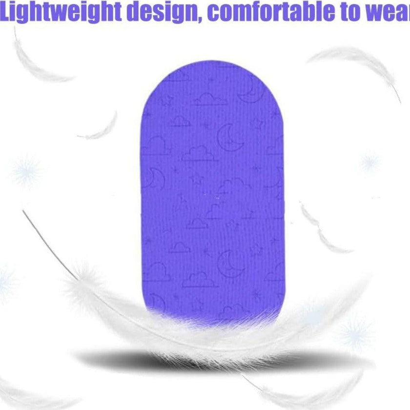 Breathable Mouth Tape for Sleep - Anti Snoring Strip