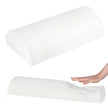 Half Cylinder Memory Foam Wholesale Pillow Neck Protector