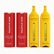 PHOFAY Salicylic Acid Acne Treatment Essence & Spot Cream Set