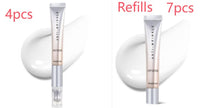 PHOFAY Anti-Wrinkle Moisturizing Eye Cream with Massage Head – 14ML