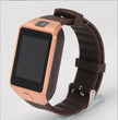 DZ09 Smart Watch with SIM Card Slot, Camera and Bluetooth