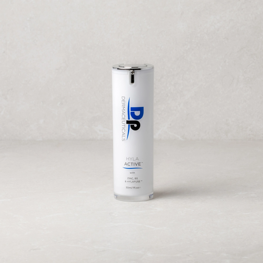 DP Dermaceuticals HylaActive