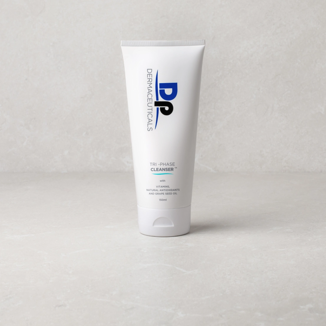 DP Dermaceuticals Tri-Phase Cleanser