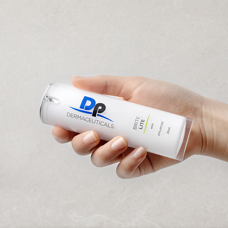 DP Dermaceuticals Brite Lite Serum