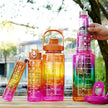 Sport Water bottle set 3 in 1