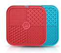 Pet Suction Silicone dog  Lickimat