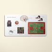 Paige Tate & Co. - Our Big Book of Sports (Baby Board Book)