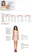 Bandage One-piece Dress European And American Elegant Off-neck Party Dress