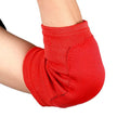 Sanda Sports Protective Knee pad and Elbow Pad braces Support