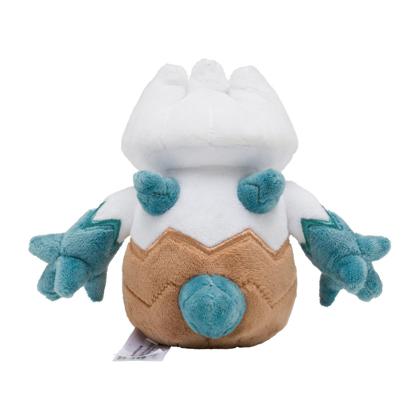 Pokémon Plush - Pokemon Fit - Snover (No.459)