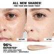 PHOFAY Super Coverage Concealer – Natural, Weightless & Full-Coverage, 9.5ml (6 Shades + Set)
