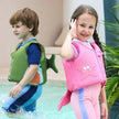 Beginner Anti-Drowning Arm Floats | Long Sleeve Life Jacket Swim Aid Canada