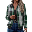 Female Bomber Jacket