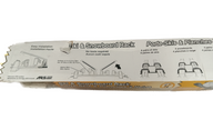 SportRack Ski & Snowboard Rooftop Rack