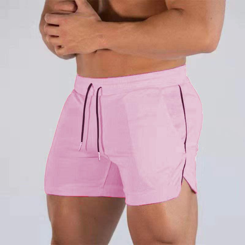 Men's Slim Fit Swim Shorts | Sport Leisure Swimwear Canada | S-4XL