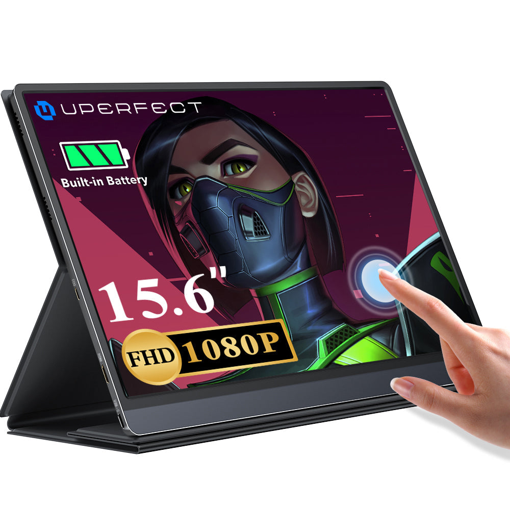 UPERFECT UTouch G16 15.6