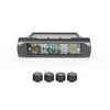Automobile Vehicle Intelligent Power USB Tire Pressure sensor Monitoring System