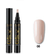3-in-1 Nail Glue Pen – Gel, Magnet & French Manicure Tool (36 Colours + Sets)