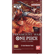One Piece Card Game - Paramount War - OP-02 - Booster Box (English)