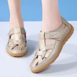 Beach Hollowed Fashion Flat Sandals