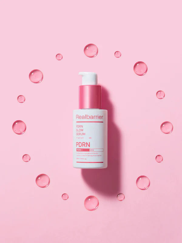 Real Barrier PDRN Glow Serum 30ml
