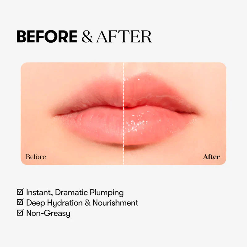 VT Reedle Shot Lip Plumper 4ml - Expert