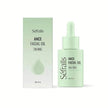 Sefralls Tea Tree Facial  Acne Oil Desalinates Acne Marks Hydrating Cleaning Skin Facial Oil 30ml