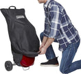 Coleman Roadtrip Grill Wheeled Carry Case Part #  2000020980