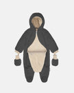 Snow Jumpsuit | 7am Enfant | Smokey
