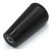Replacement Black Popcorn Kettle Handle 8oz, 12oz, 16oz