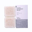 Curcuma Frosted Handmade Cleansing Bath Turmeric Soap