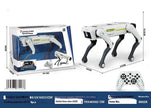 Simulation Intelligence Robot Dog Voice Dialogue High-tech robotic toys