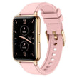 Smart Watch with Heart Rate & Health Monitoring – Bluetooth Calling, Sleep Tracking & Blood Oxygen