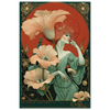 Papaver Vermouth - Poster & Framed Print
