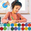 Math Fidget Spinners Fingertip Puzzle Toys Games Math Operations Math Multiplication Games Montessori Activity Educational Learning Toys