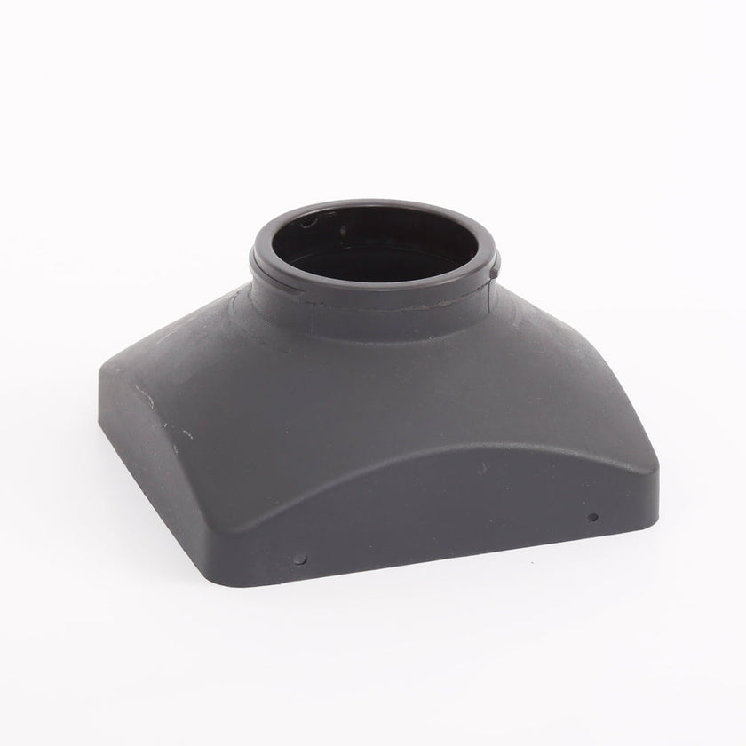 Intake Side Hood