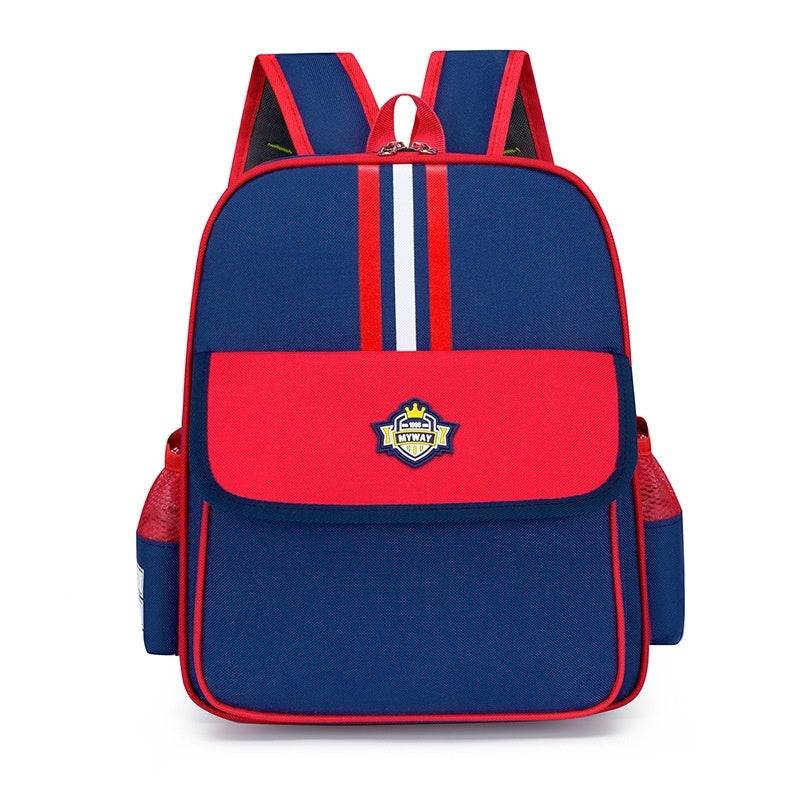 Primary School Children Large Capacity backpacks for school
