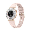 Bluetooth Calling Smart Watch – Heart Rate & Sleep Monitoring Fitness Tracker