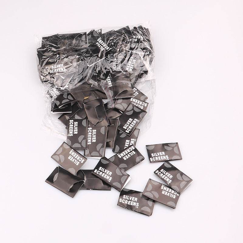 Hookah Pipe Combustion-supporting Stainless Steel Filter Steel Mesh Plate